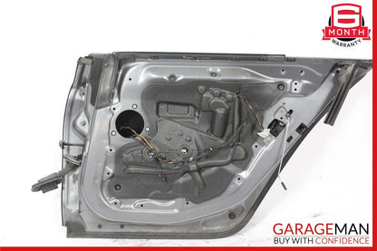 13-19 BMW 640i 650i F06 Rear Right Passenger Side Door Exterior Shell OEM