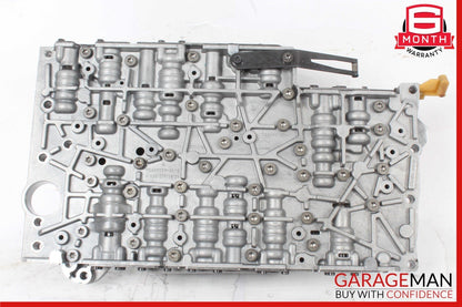 Mercedes E500 S550 SL500 7G Tronic Transmission Valve Body TCM 2202701806 OEM