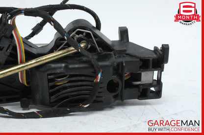 00-06 Mercedes W220 S55 Rear Right Keyless Go Exterior Door Handle OEM