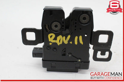 10-13 Land Rover Range Rover Sport Tailgate Lock Latch Actuator 5H32431B60AC OEM