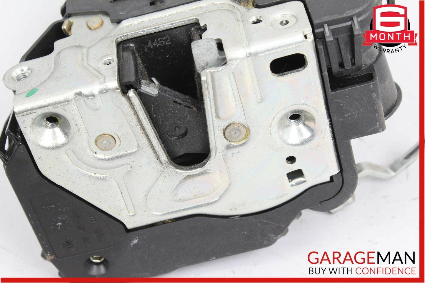 06-11 Mercedes W219 CLS550 CLS55 AMG CLS500 Front Right Door Lock Latch Actuator