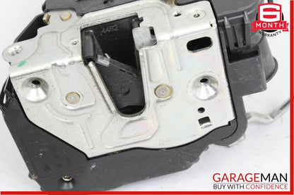 06-11 Mercedes W219 CLS550 CLS55 AMG CLS500 Front Right Door Lock Latch Actuator
