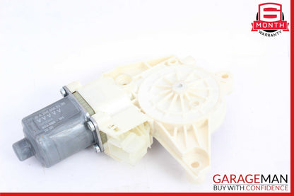 15-20 Mercedes X156 GLA250 Front Right Side Door Window Regulator Motor Unit OEM