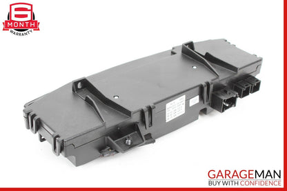 07-13 Mercedes W221 S550 CL550 A/C AC Heater Climate Switch Control Module OEM