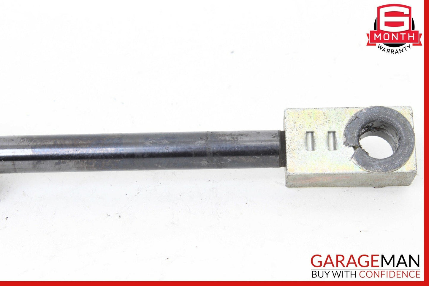 03-11 Mercedes R230 SL500 SL550 Convertible Left Main Top Drive Lift Cylinder