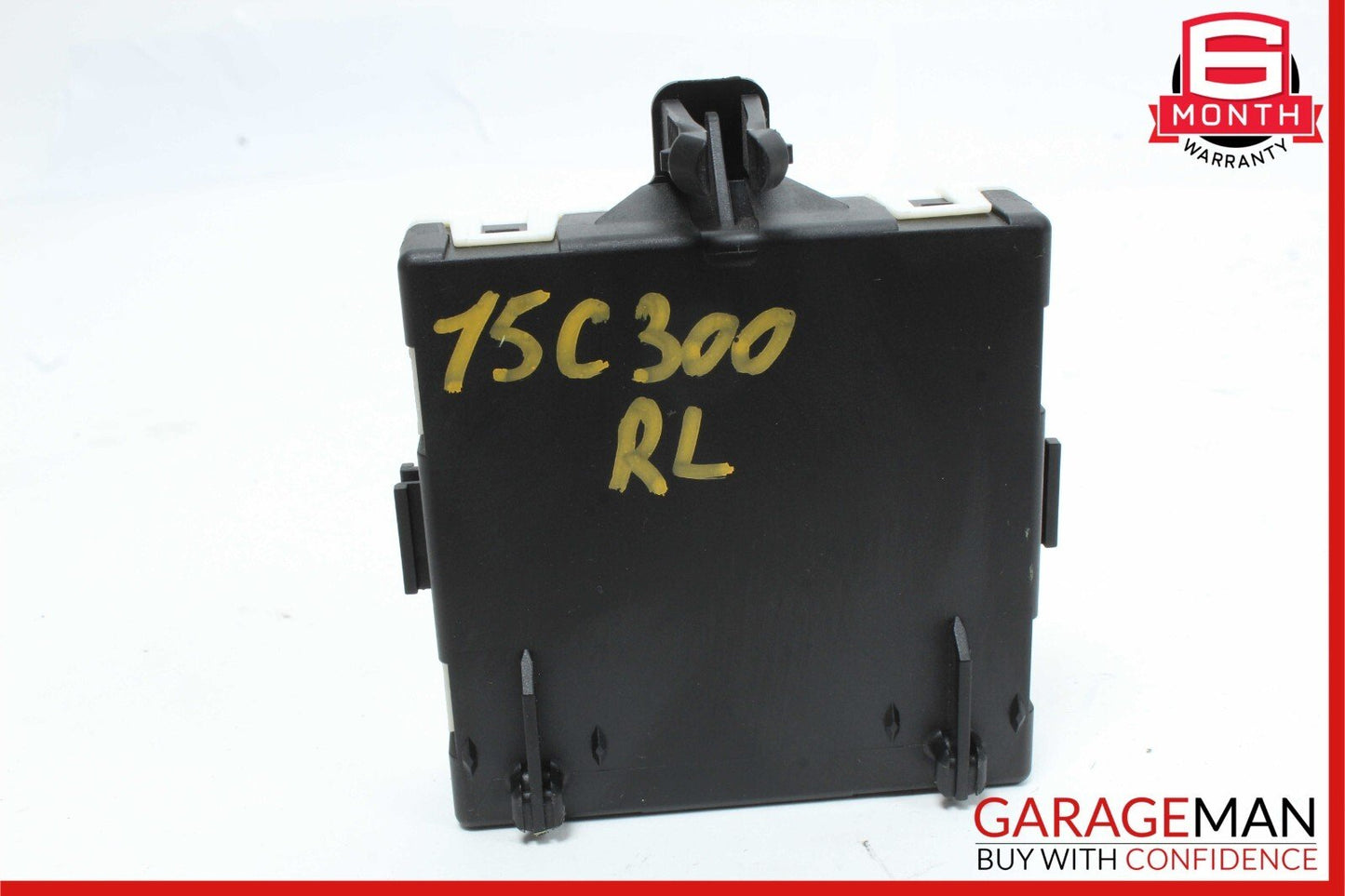 15-18 Mercedes W205 C300 C400 Rear Left Driver Side Door Control Module Unit OEM