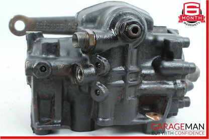 97-00 Mercedes R170 SLK230 Power Steering Rack Gear Box Gearbox 1244610805 OEM