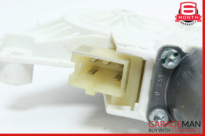 06-13 Mercedes X164 GL550 R350 Window Regulator Motor Front Right Side OEM
