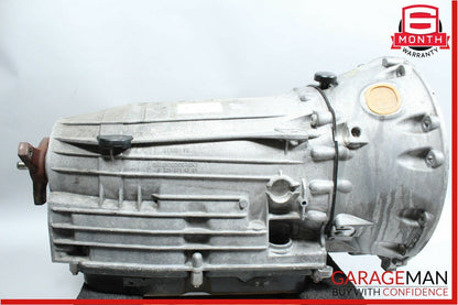 10-13 Mercedes W221 S400 Hybrid 7G-Tronic Automatic Transmission 722950 OM 105k