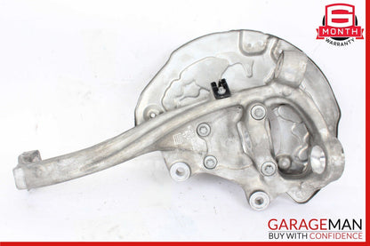 15-20 Mercedes W205 C300 Front Left Wheel Spindle Knuckle Hub Bearing OEM