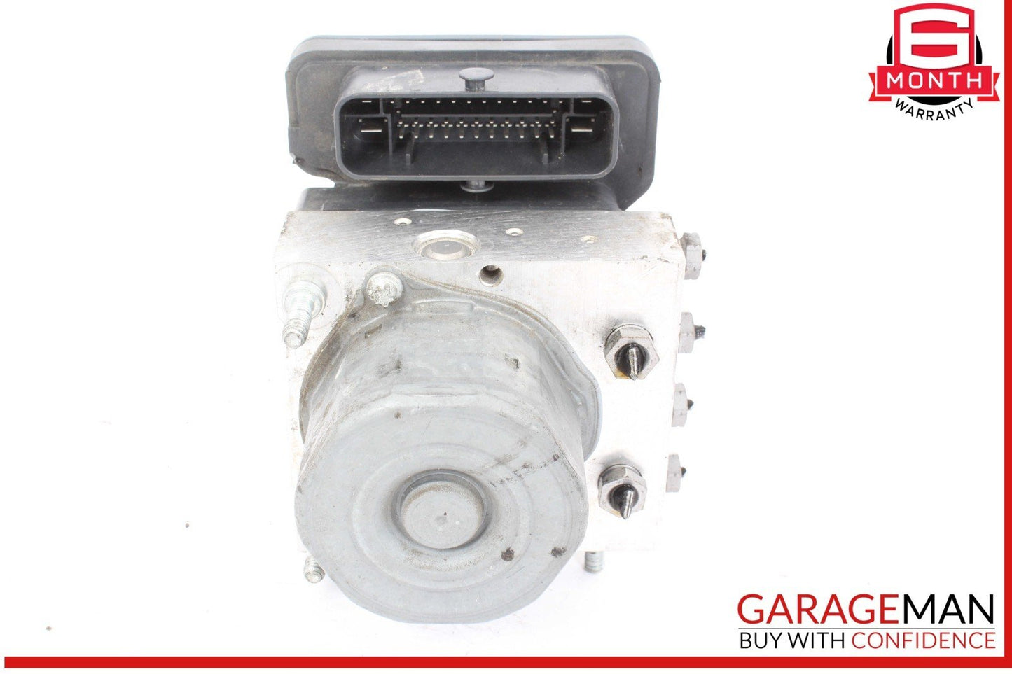14-18 Mercedes W117 CLA250 ABS Hydraulic Brake Pump Control Module Unit OEM