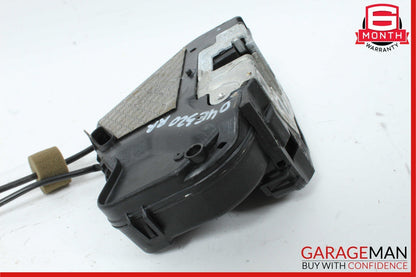 03-09 Mercedes W211 E320 E550 Rear Right Passenger Side Door Lock Latch Actuator