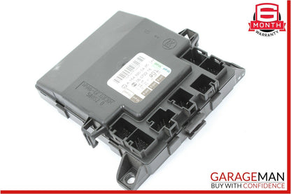 06-12 Mercedes ML350 GL450 Front Right Passenger Door Control Module Unit OEM
