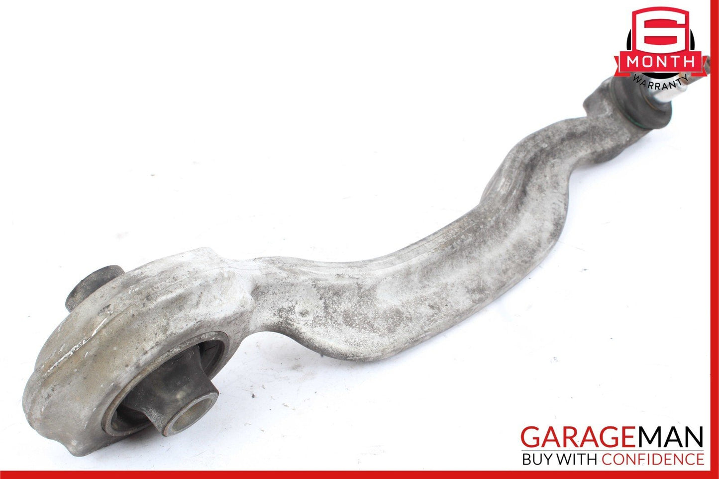 07-14 Mercedes W221 S350 S550 CL550 Front Right Passenger Lower Control Arm RWD