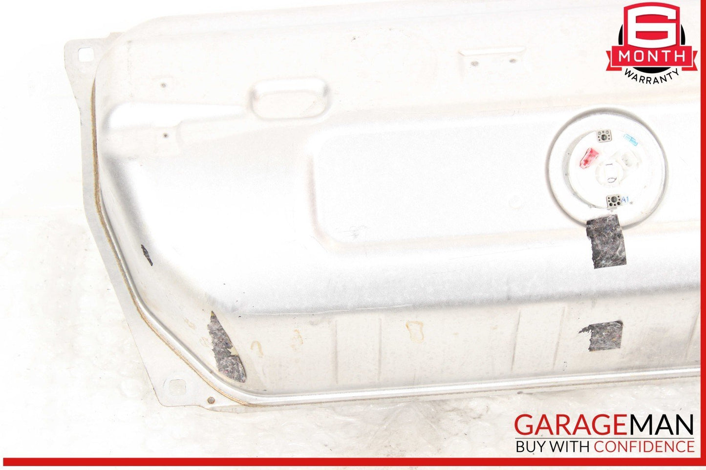 03-06 Mercedes R230 SL500 Fuel Gas Tank Reservoir 2304704501 OEM