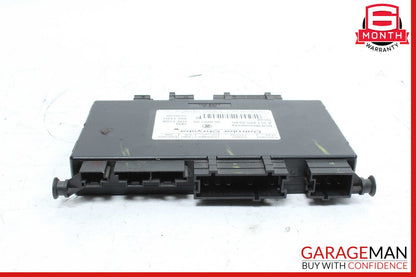 03-12 Mercedes X164 GL450 SLK350 GL550 Seat Control Module Left Side OEM