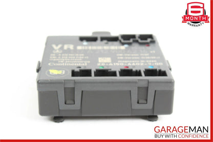 08-14 Mercedes W204 C250 Front Right Passenger Side Door Control Module Unit OEM