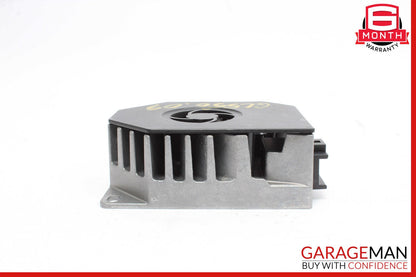 05-18 Mercedes X204 GLK350 CLS550 R350 Subwoofer Amp Amplifier Harman Becker OEM