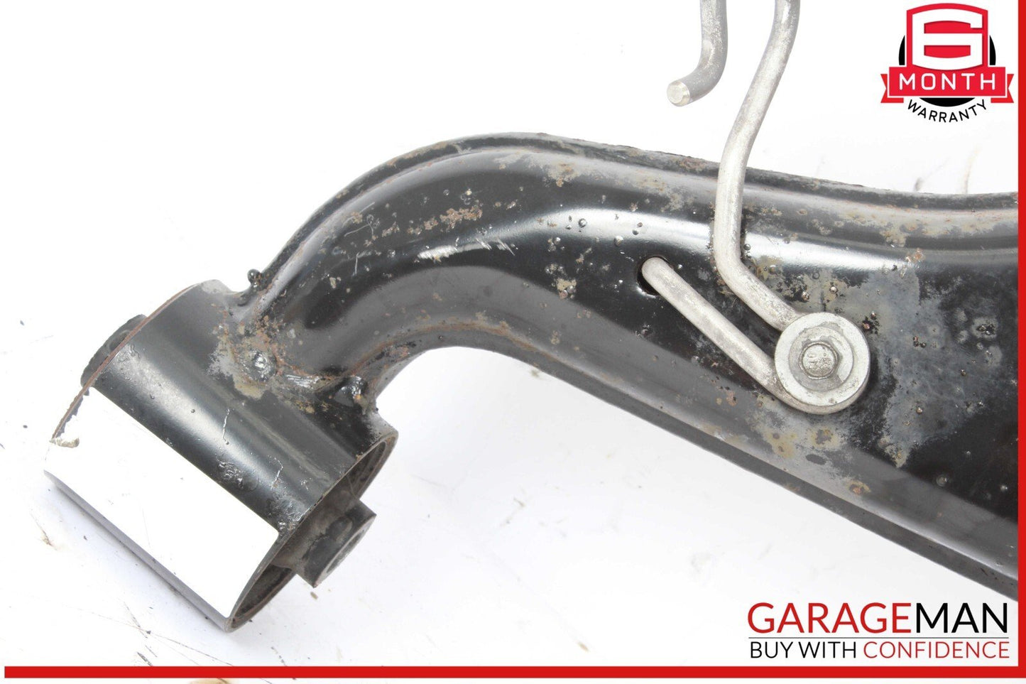 10-13 Land Rover Range Rover Sport Rear Right Passenger Side Lower Control Arm
