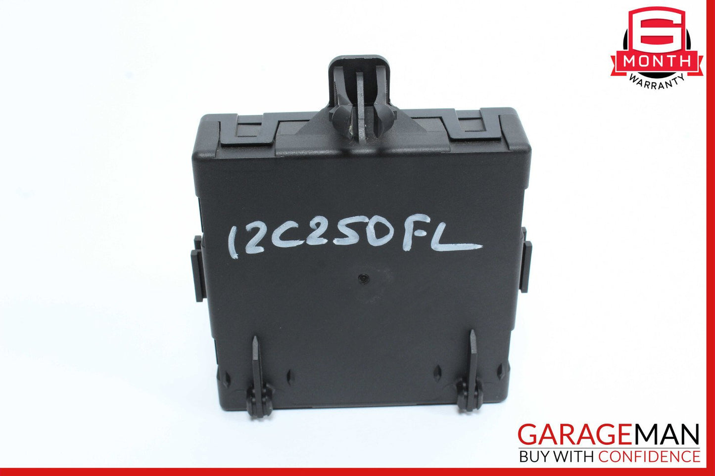 08-18 Mercedes W204 C250 SLK350 E400 Front Left Side Door Control Module OEM