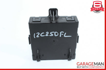 08-18 Mercedes W204 C250 SLK350 E400 Front Left Side Door Control Module OEM