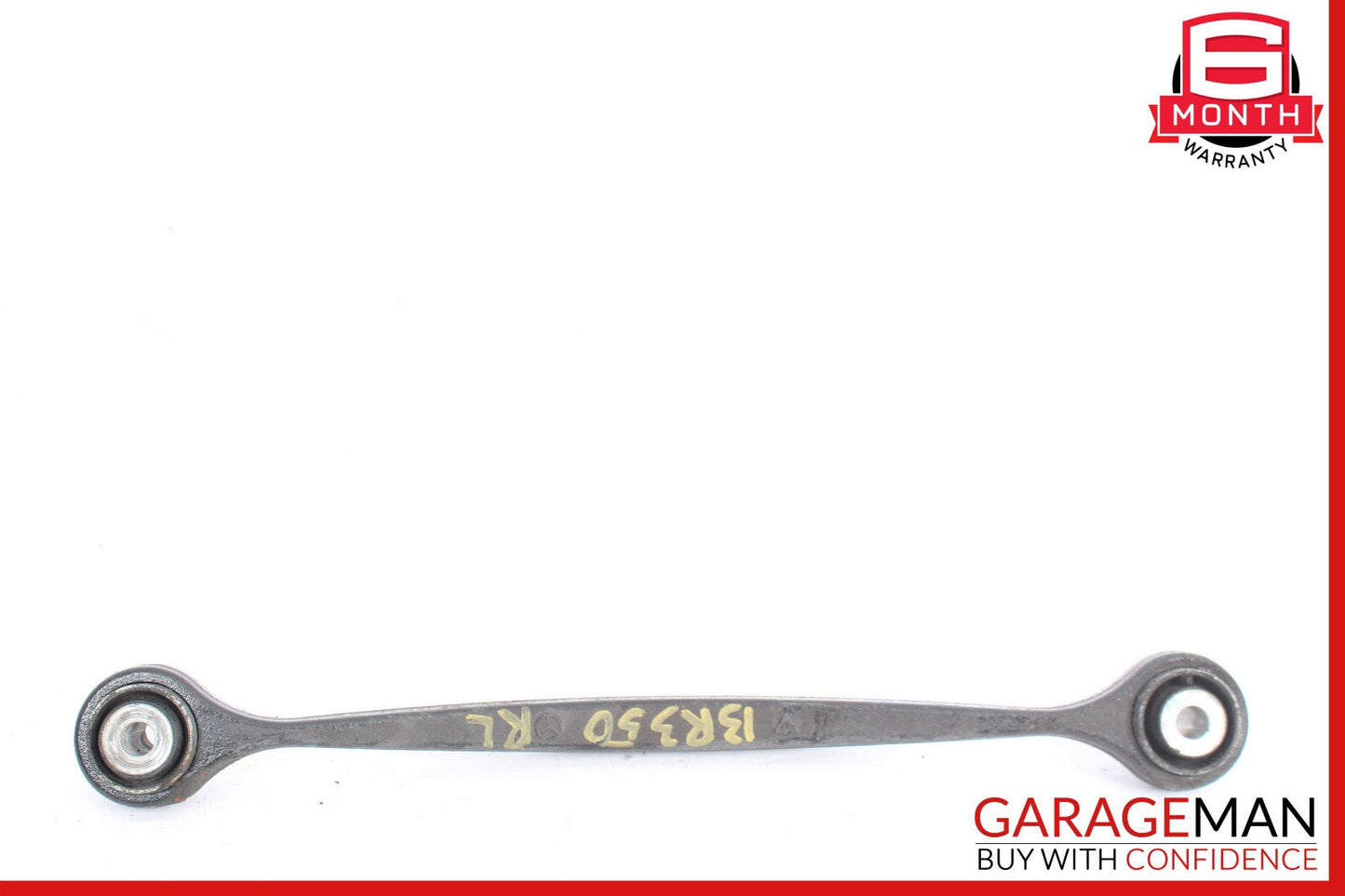 Mercedes W251 R350 GL550 Rear Left or Right Upper Control Arm OEM