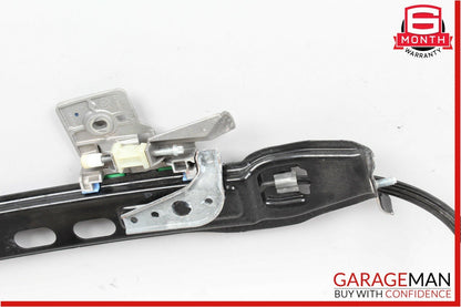 06-11 Mercedes W219 CLS500 CLS550 Rear Right Side Door Window Regulator Motor
