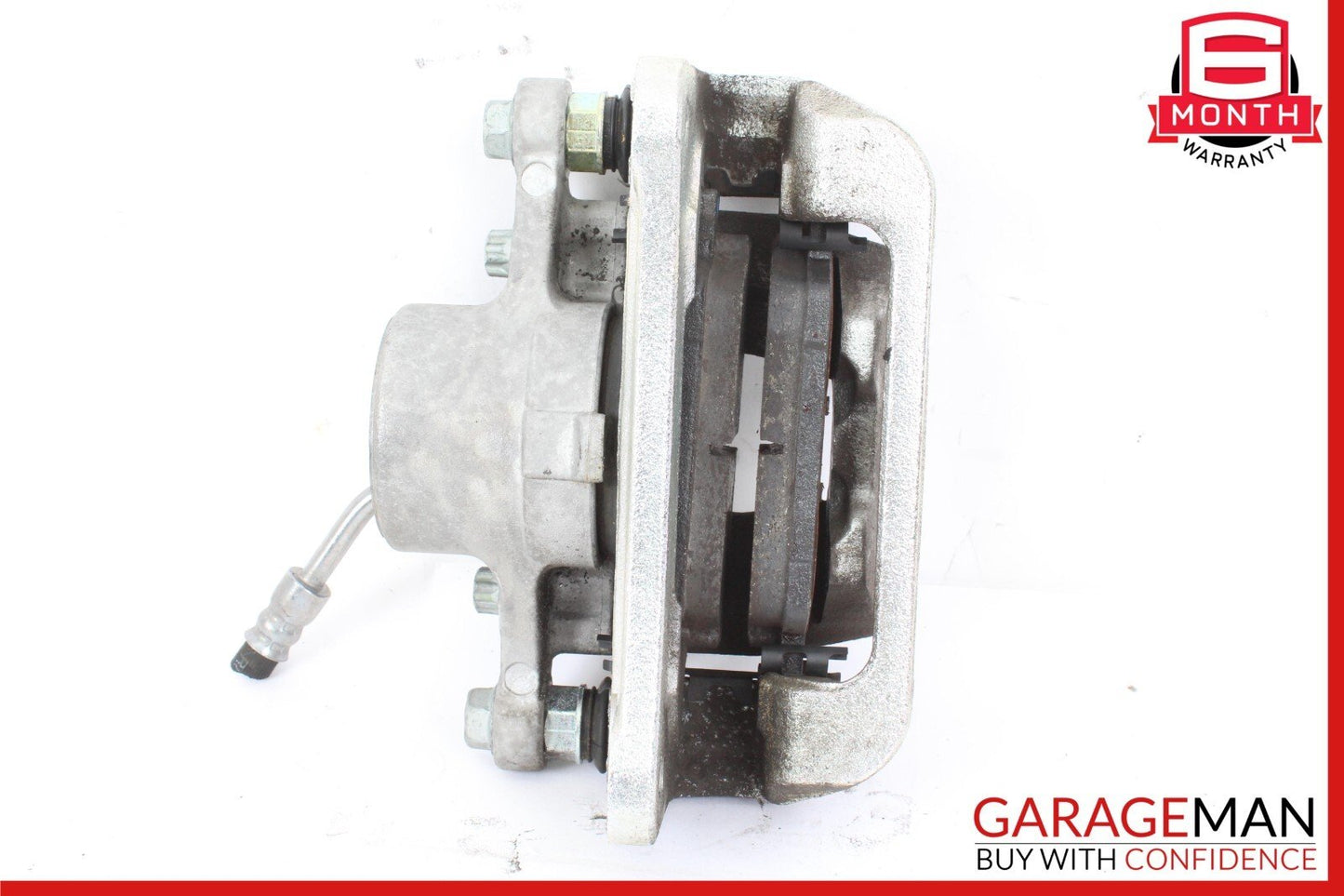 15-20 Hyundai Genesis G80 Rear Left Driver Side Brake Caliper