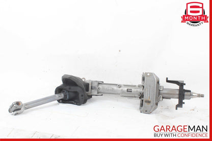 17-21 Alfa Romeo Giulia Steering Column w/ Intermediate Shaft OEM