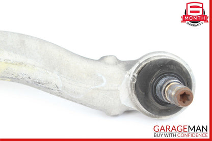 08-14 Mercedes W204 C250 C350 C300 Front Right RWD Curved Wishbone Control Arm