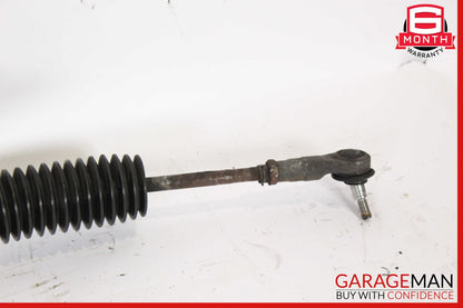 05-08 Maserati Quattroporte M139 Power Steering Gear Rack and Pinion Assy OEM