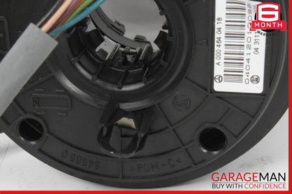 03-06 Mercedes R230 SL500 Steering Column Combination Switch Assembly OEM