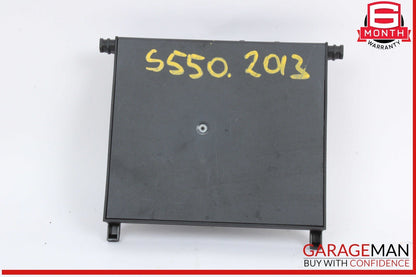 07-13 Mercedes W221 S550 Front Right Side Under Seat Control Module Unit OEM