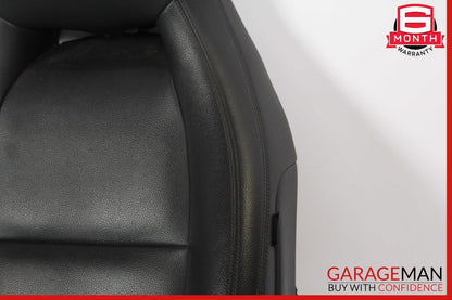 14-18 Mercedes W117 CLA250 Front Left Side Top Upper Seat Cushion Cover OEM