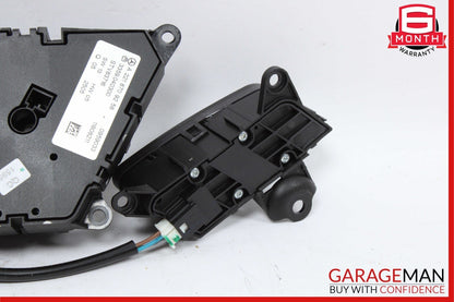 07-14 Mercedes W221 S550 CL550 Front Left Driver Seat Control Memory Switch OEM