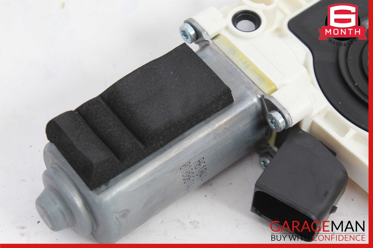 14-19 Mercedes W117 CLA250 Front Right Side Door Window Regulator Motor Unit OEM