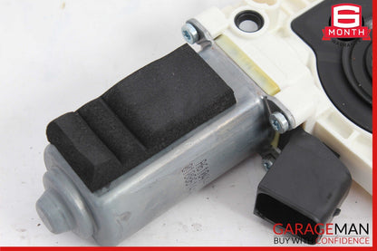 14-19 Mercedes W117 CLA250 Front Right Side Door Window Regulator Motor Unit OEM