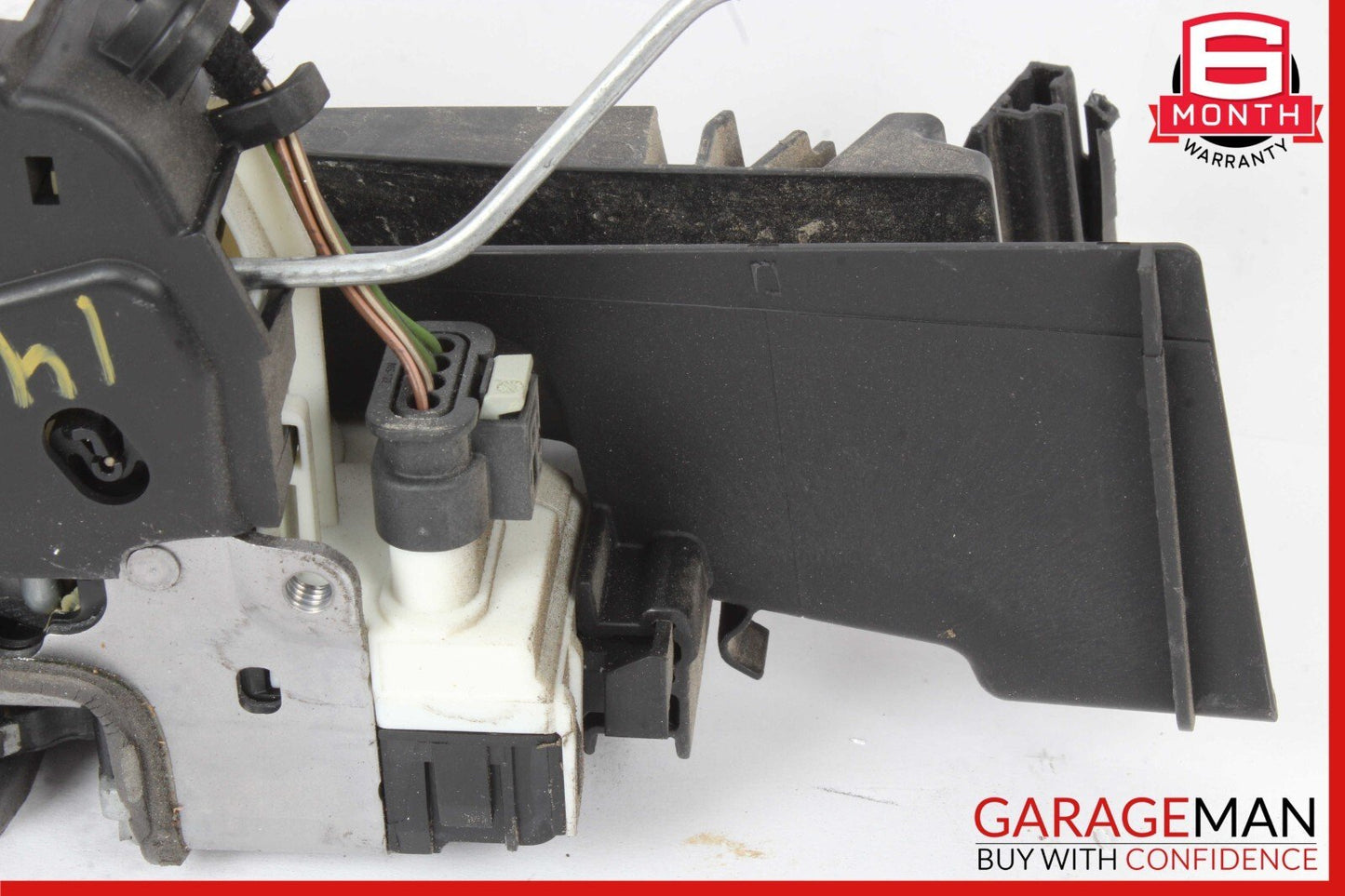 12-16 Mercedes X166 GL450 GL550 ML350 Front Right Door Lock Latch Actuator OEM