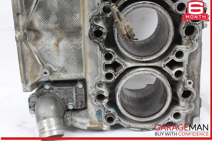 00-02 Porsche Boxster 986 Right Passenger Side Engine Motor Cylinder Block OEM