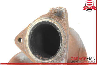 08-10 Porsche Cayenne 957 Right Side Engine Exhaust Manifold 03H253031C OEM