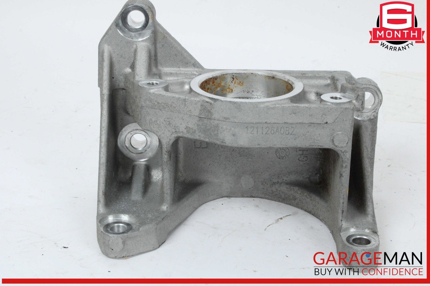 13-17 Nissan Leaf Drive Shaft Driveshaft Support Bearing Bracket 121126A082 OEM