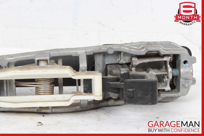 89-95 Mercedes W124 E320 300D Rear Right or Left Side Exterior Door Handle OEM