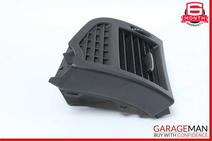 07-14 Mercedes CL600 S500 S550 Front Left Dash AC A/C Air Vent Trim Grill Black