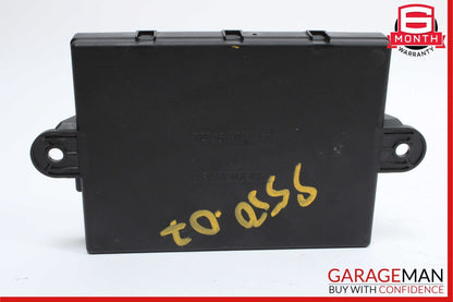 07-09 Mercedes W221 S550 S400 Rear Right or Left Side Door Control Module OEM