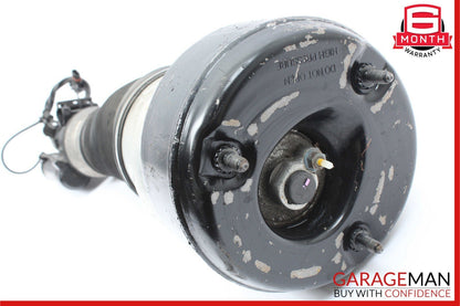 07-13 Mercedes W221 S550 S600 Front Left or Right Side Air Shock Absorber Strut