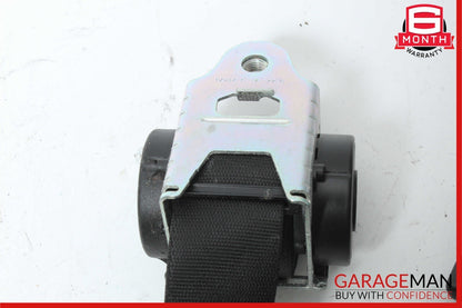 06-12 Mercedes X164 GL450 Front Right Seat Belt Seatbelt Retractor Black OEM