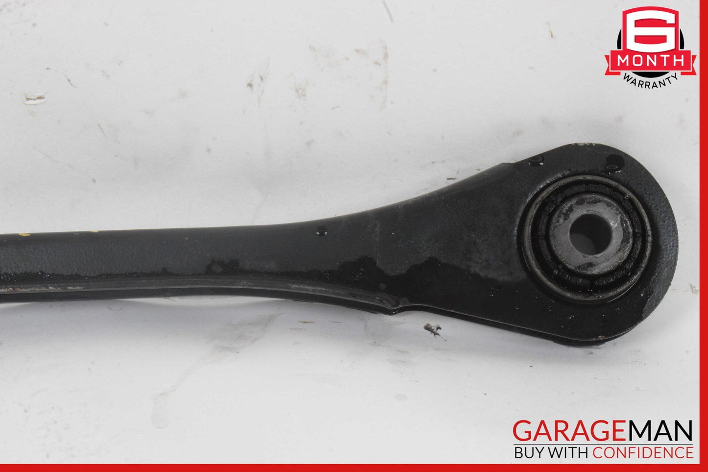 11-17 Porsche Cayenne 958 Rear Right Passenger Side Suspension Upper Control Arm