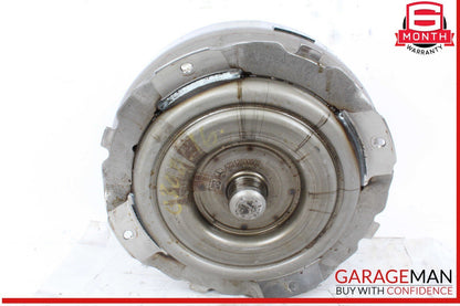 15-17 Mercedes W205 C300 Transmission Torque Converter 2312500502 OEM