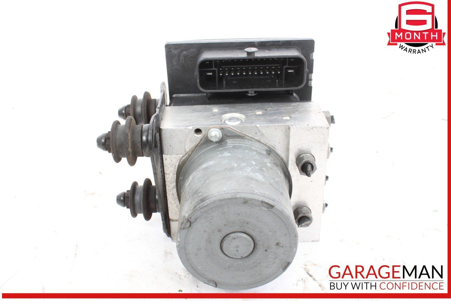 13-17 Audi Q5 SQ5 ABS Anti Lock Brake Pump Module 8R0907379AS OEM