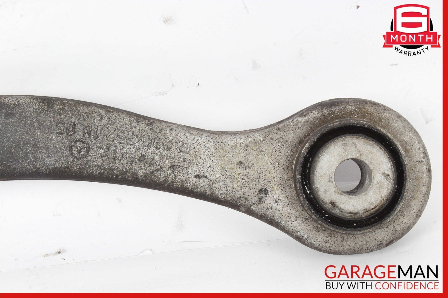 03-11 Mercedes W211 E320 Rear Left or Right Side Suspension Upper Control Arm